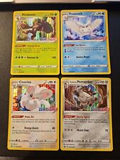 Pokemon prerelease sword for sale  WORCESTER PARK