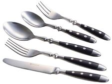 Besteck serie bistro gebraucht kaufen  Moosinning