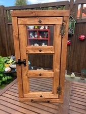 Altes holzfenster sprossenfens gebraucht kaufen  Neukalen