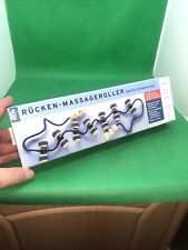 Rücken massageroller wohlfüh gebraucht kaufen  Gangkofen