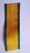 Ruban médaille militaire d'occasion  France