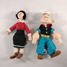 Vintage 1985 popeye for sale  Albrightsville