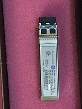 Alcatel Lucent 3HE09327AA FTLX1471D3BTL-A5 SFP+ 10G LR-LC comprar usado  Enviando para Brazil