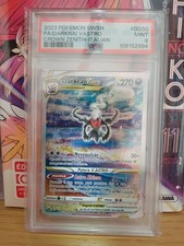 Pokemon darkrai astro usato  Sormano