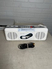 Vintage realistic boombox for sale  Waterford