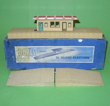 Hornby dublo station for sale  DARWEN