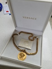 versace necklace for sale versace necklace for sale SOLIHULL