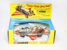 Corgi 266 chitty for sale  BRIDGEND