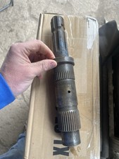 Ford tractor 540 for sale  Boonville