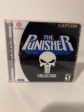 Usado, The Punisher Collection (Sega Dreamcast) Punisher Arcade e mais comprar usado Usado, The Punisher Collection (Sega Dreamcast) Punisher Arcade e mais comprar usado  Enviando para Brazil
