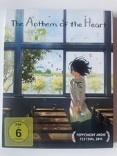 The anthem the gebraucht kaufen  Varel