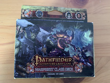 Warpriest class deck for sale  RETFORD