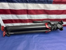Sachtler aktiv6 flowtech for sale  Grandview
