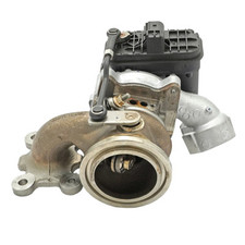 Turbocharger for audi d'occasion  Expédié en Belgium