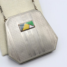 Vtg art deco for sale  Aberdeen