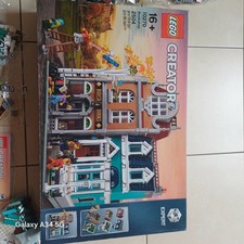 Lego librairie 10270 d'occasion  Villebon-sur-Yvette