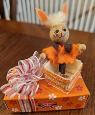 Vintage confiserie heidel for sale  Oak Park