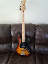 Squier fender electric for sale  SWINDON
