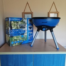 Campingaz 200 portable for sale  FROME