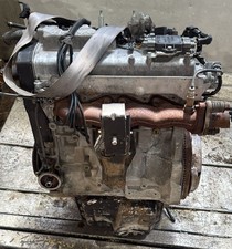 Motore semicompleto per usato  Frattaminore