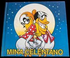 Mina celentano usato  Trani