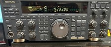 Kenwood 870s 100w for sale  Abilene