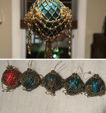 silvestri ornament for sale  West Hempstead