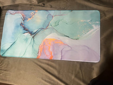 Oversized x24 mousepad for sale  Victor
