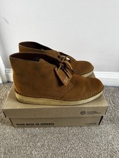 Clarks originals desert for sale  BRIGHTON