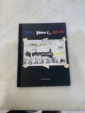Livre bleu blanc d'occasion  Chaumont