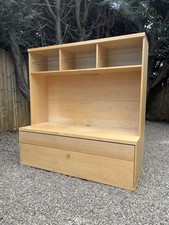 Modern beech effect for sale  THIRSK