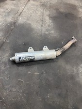 Muzzy exhaust 2006 for sale  Michigan City