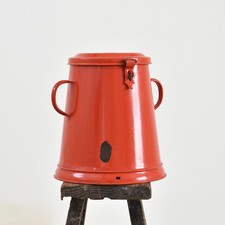 Antique vintage red for sale  WESTBURY