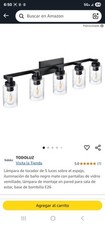 Vanity lights for sale  Phoenix