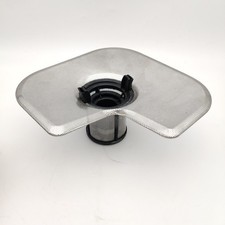 Riginal miele sieb gebraucht kaufen  Eschborn