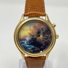 Vtg thomas kinkade for sale  Saint Charles