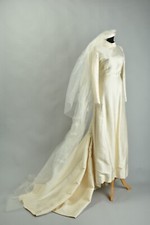 1960s wedding dress for sale  SHAFTESBURY