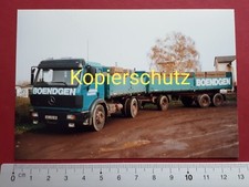 Foto boendgen baustoffe gebraucht kaufen  Koblenz