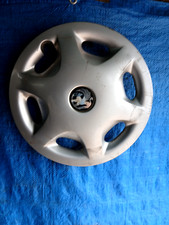 Vauxhall zafira wheel for sale  WETHERBY