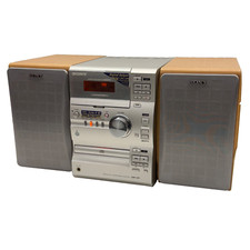 Sony cmt cp1 gebraucht kaufen  Eutin