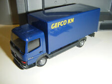 Herpa atego 815 gebraucht kaufen  Lüdenscheid