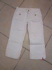 Esprit capri jeans gebraucht kaufen Esprit capri jeans gebraucht kaufen  Bönen