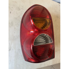 Fanale post jeep usato  Milano