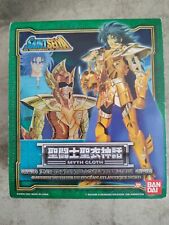 Saint seiya myth d'occasion  Valence