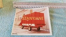 Ac0062 allis chalmers for sale  Metamora