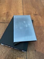 Secrid card protector for sale  Phoenixville