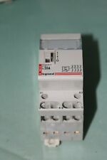 Contacteur 16a 400v d'occasion  Mimizan