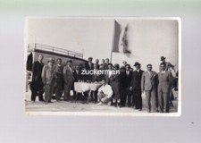 Cartolina dopolavoro aziendale usato  Trieste