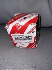 Oil filters 90915 for sale  Mc Lean