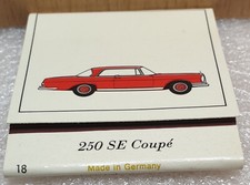 111 w111 250 gebraucht kaufen  Brackenheim